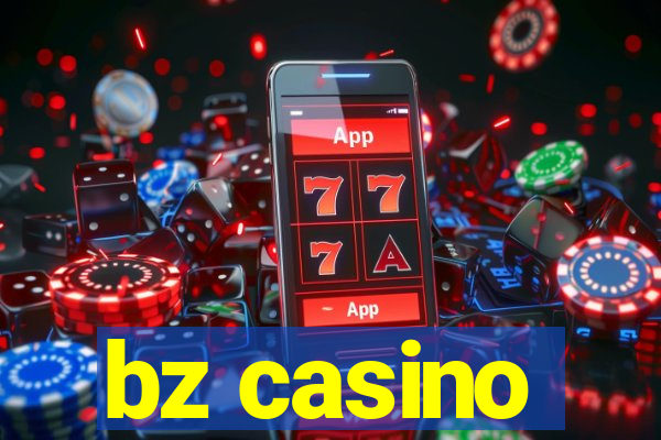 bz casino